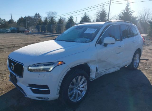 2018 VOLVO XC90 for Sale