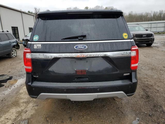 2019 FORD EXPEDITION MAX XLT for Sale