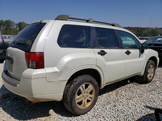 2007 MITSUBISHI ENDEAVOR LS for Sale