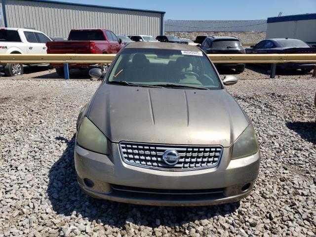 2005 NISSAN ALTIMA for Sale