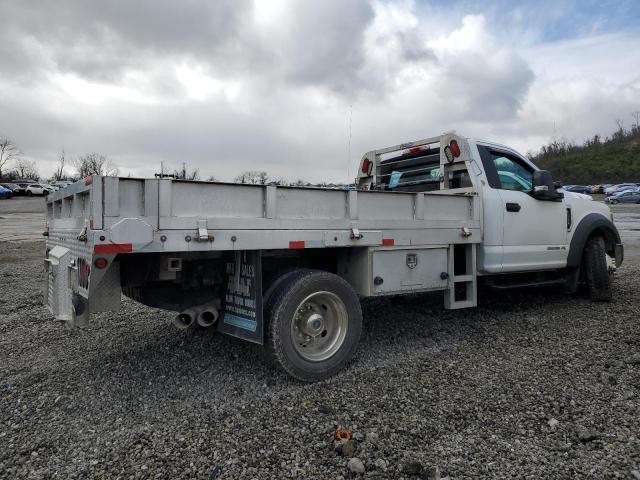 2018 FORD F550 SUPER DUTY for Sale