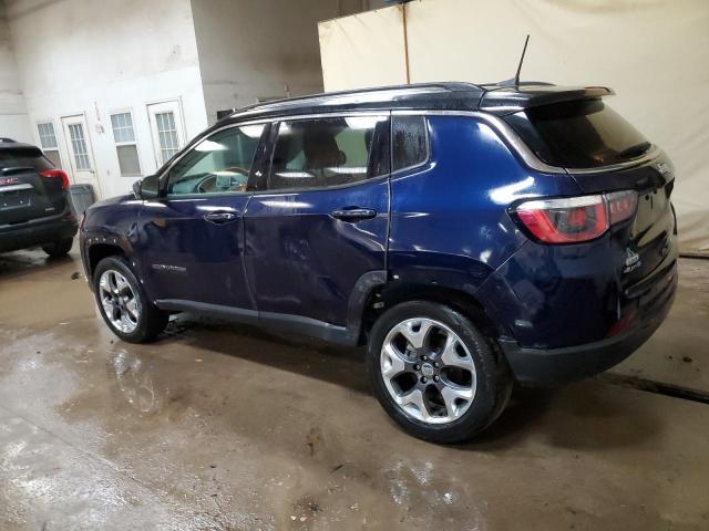 2020 JEEP COMPASS LIMITED for Sale