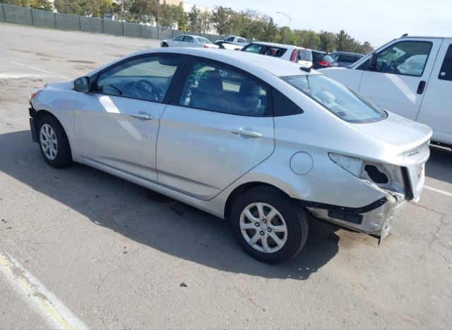 2013 HYUNDAI ACCENT for Sale