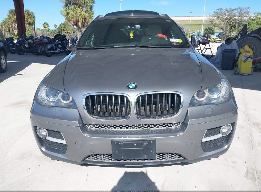 2014 BMW X6 for Sale