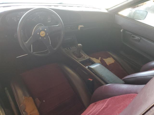 1986 PORSCHE 944 for Sale