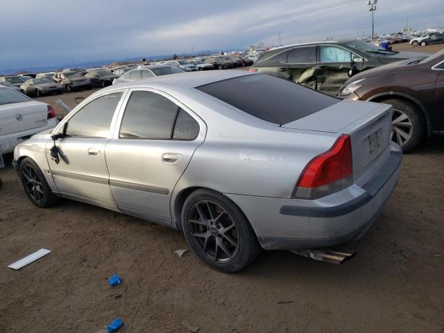 2004 VOLVO S60 R for Sale