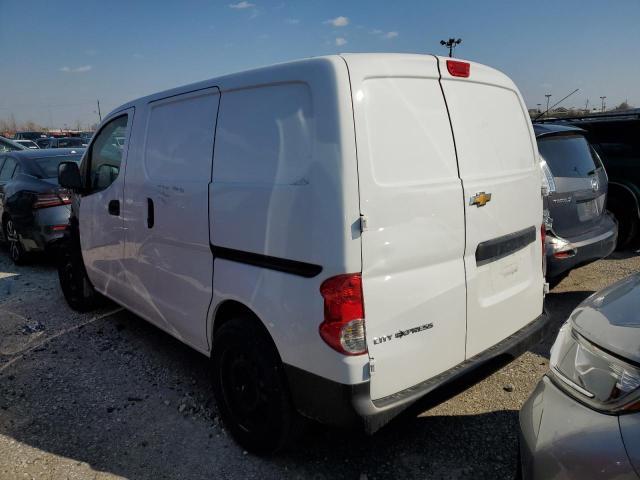 Chevrolet City Express for Sale