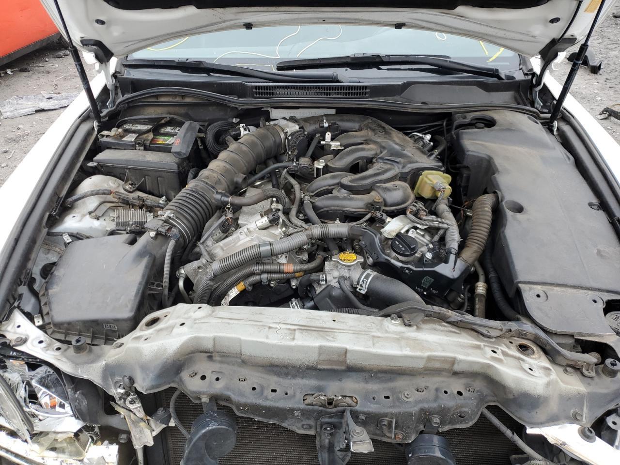 2011 LEXUS IS 250 for Sale