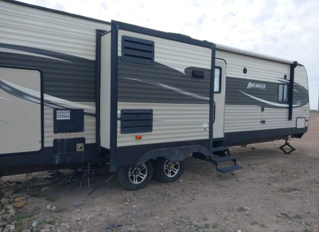 2016 FOREST RIVER 32BIT for Sale