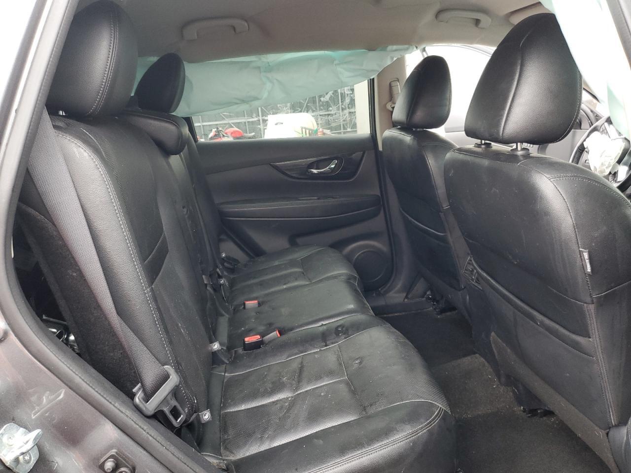 2018 NISSAN ROGUE for Sale