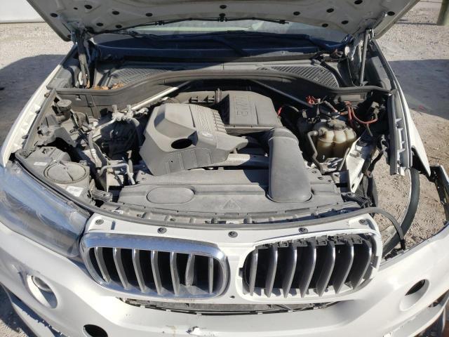 2017 BMW X5 SDRIVE35I for Sale