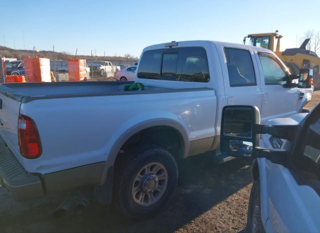 2010 FORD F250 for Sale