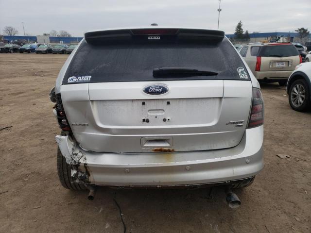 2010 FORD EDGE SPORT for Sale