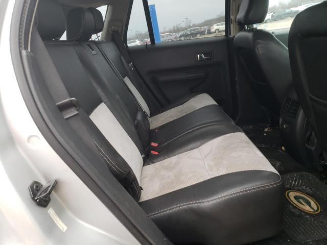 2010 FORD EDGE SPORT for Sale