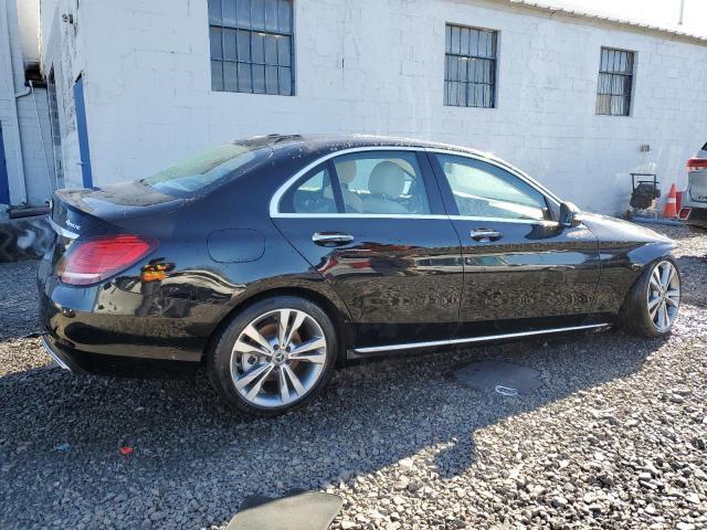 2020 MERCEDES-BENZ C 300 4MATIC for Sale