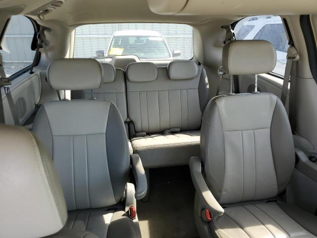2007 CHRYSLER TOWN & COUNTRY TOURING for Sale