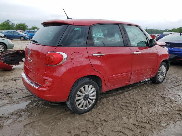 2015 FIAT 500L EASY for Sale