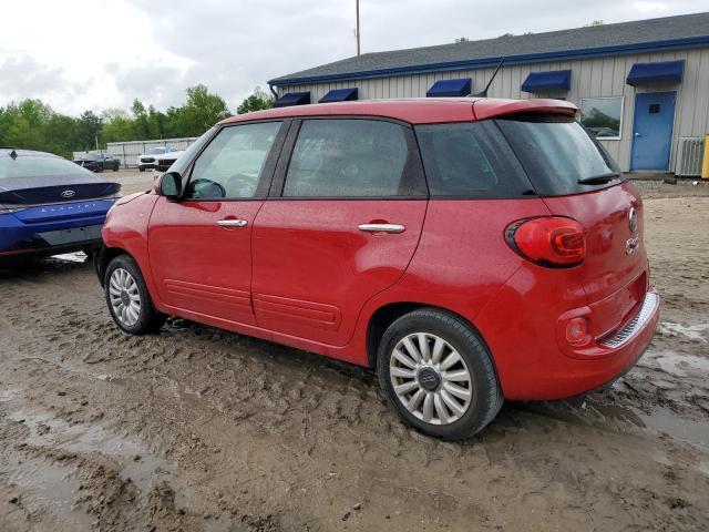 2015 FIAT 500L EASY for Sale
