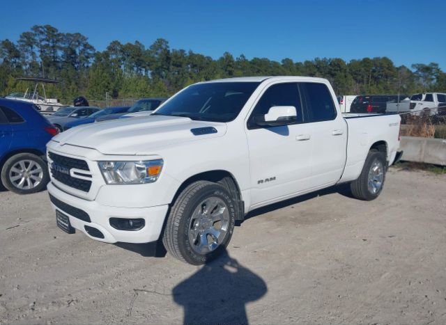 2023 RAM 1500 for Sale