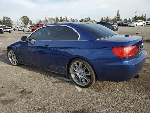 2011 BMW 335 IS for Sale