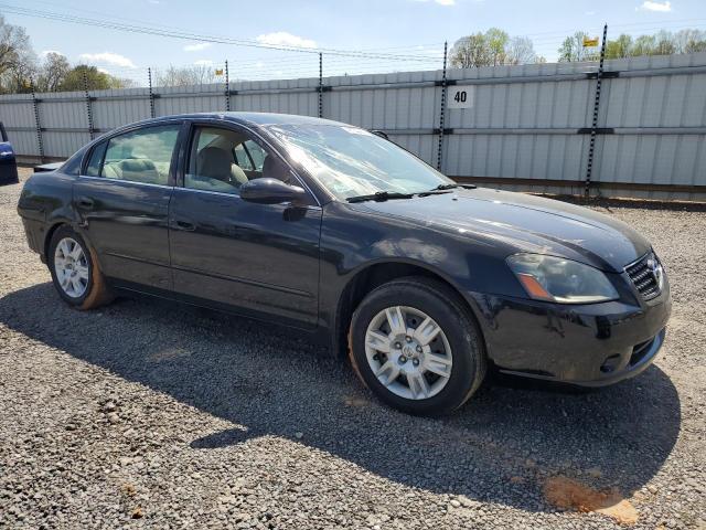 2006 NISSAN ALTIMA S for Sale