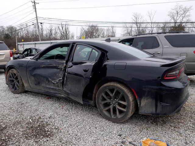 2021 DODGE CHARGER GT for Sale