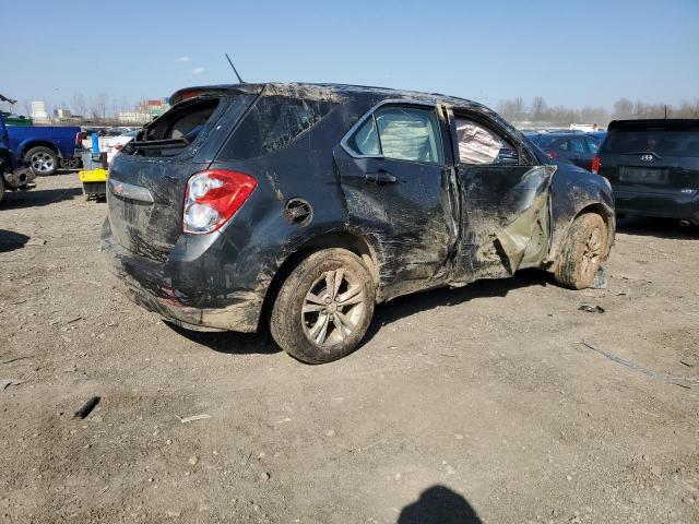 2013 CHEVROLET EQUINOX LS for Sale