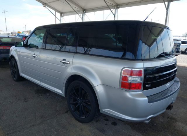 2016 FORD FLEX for Sale