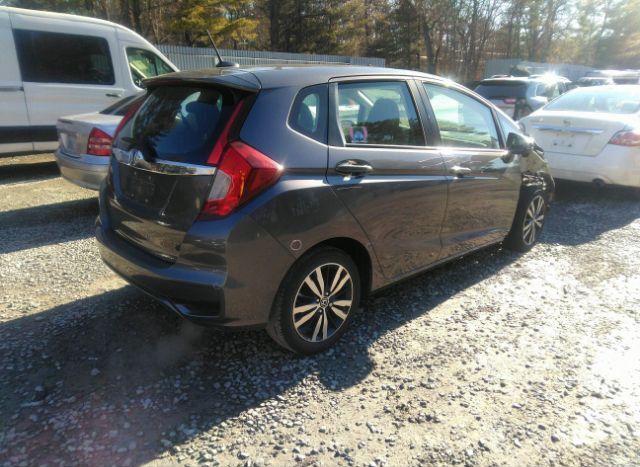 2019 HONDA FIT for Sale