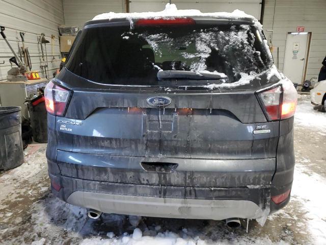 2018 FORD ESCAPE SE for Sale