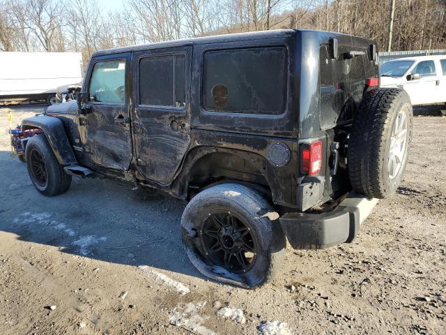 2011 JEEP WRANGLER UNLIMITED JEEP 70TH ANNIVERSARY for Sale