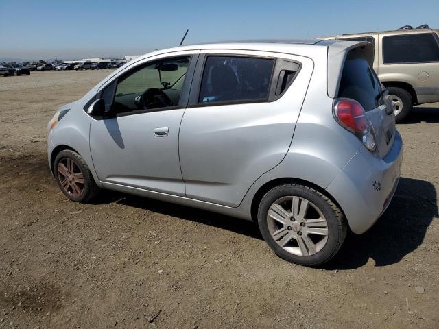 2015 CHEVROLET SPARK 1LT for Sale