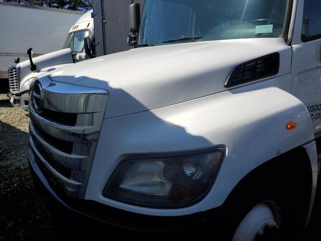 2018 HINO 258/268 for Sale