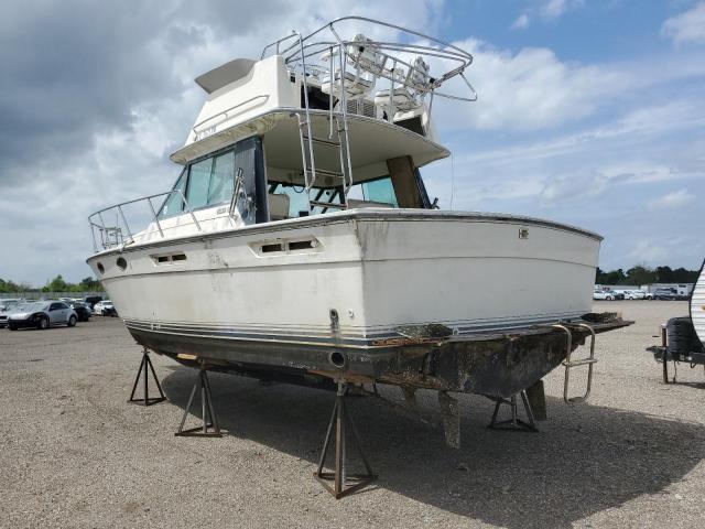 1989 BOAT OTHER for Sale