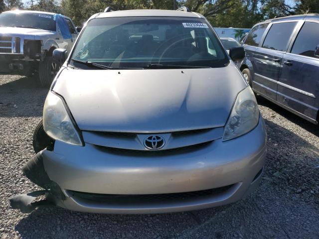 2008 TOYOTA SIENNA CE for Sale