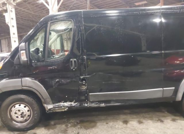 2014 RAM PROMASTER 1500 for Sale