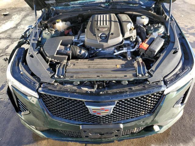 2020 CADILLAC CT4-V for Sale