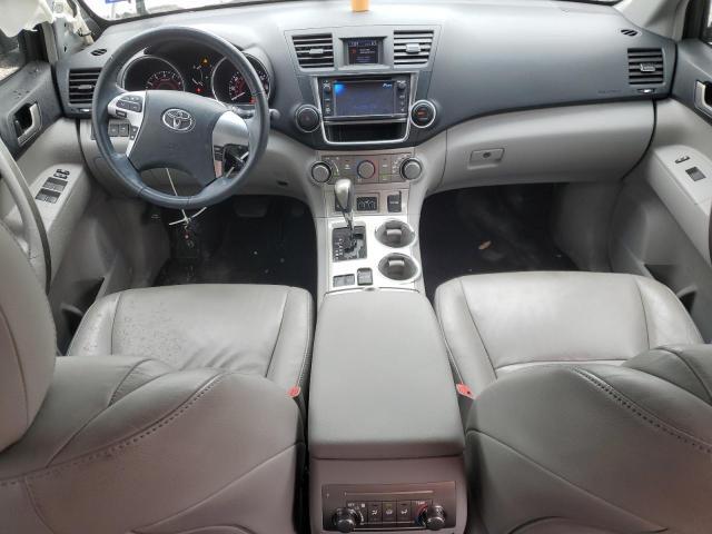 2013 TOYOTA HIGHLANDER BASE for Sale