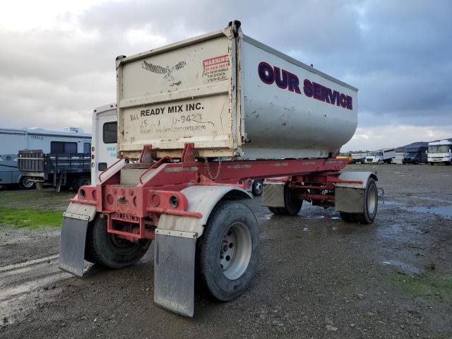 Reliable Trailer for Sale