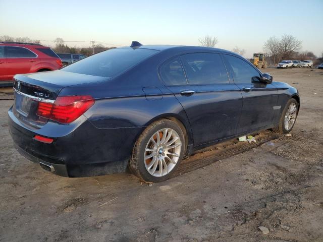 2013 BMW 750 LXI for Sale
