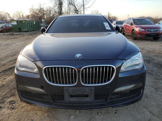 2013 BMW 750 LXI for Sale