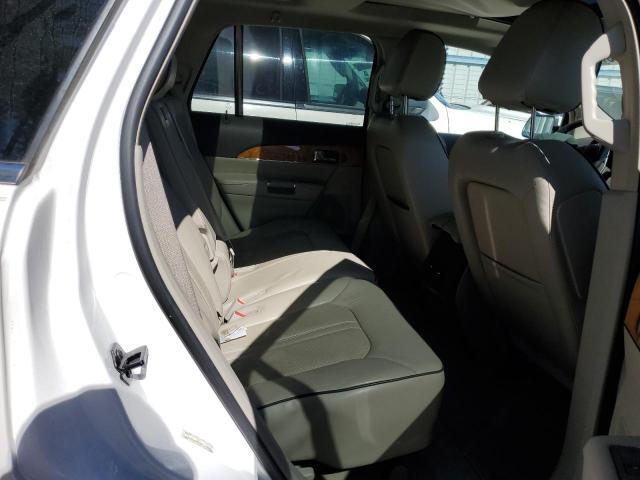 2013 LINCOLN MKX for Sale