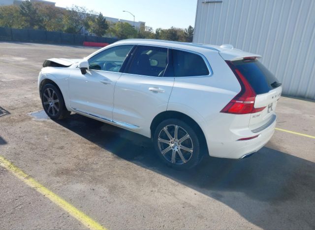 2019 VOLVO XC60 for Sale