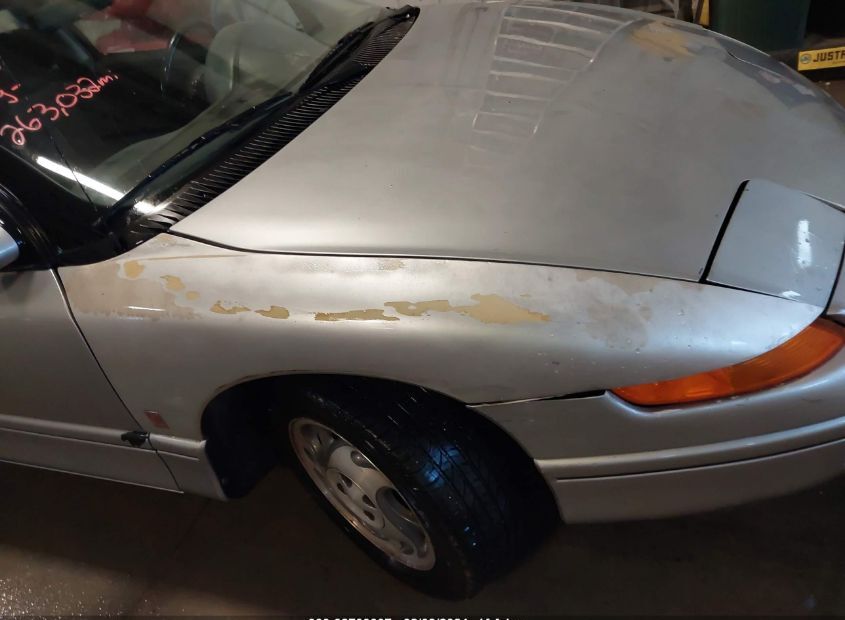 1996 SATURN S SERIES for Sale