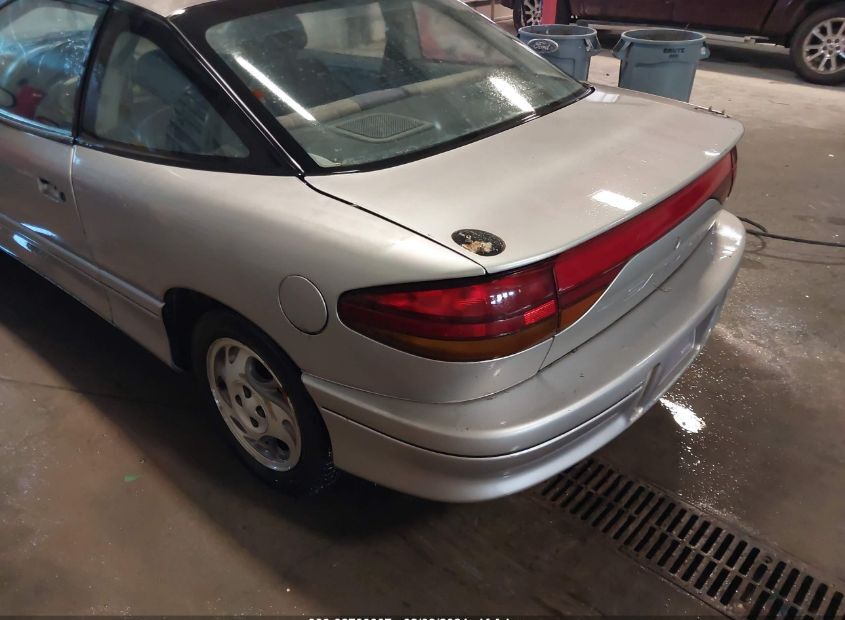 1996 SATURN S SERIES for Sale