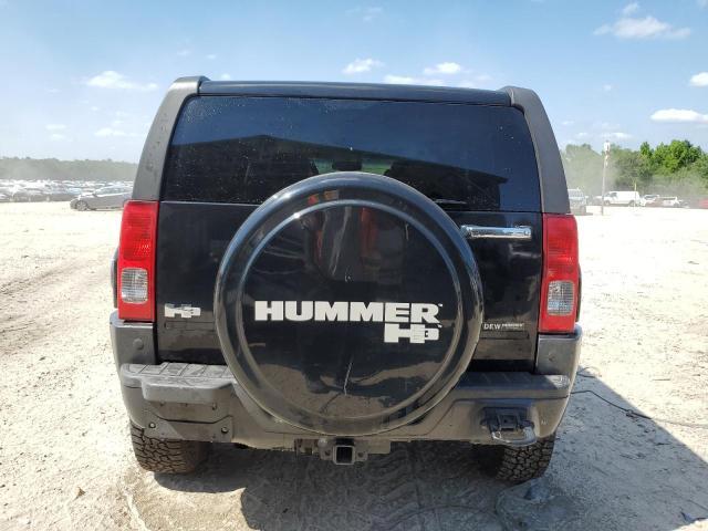 2008 HUMMER H3 for Sale