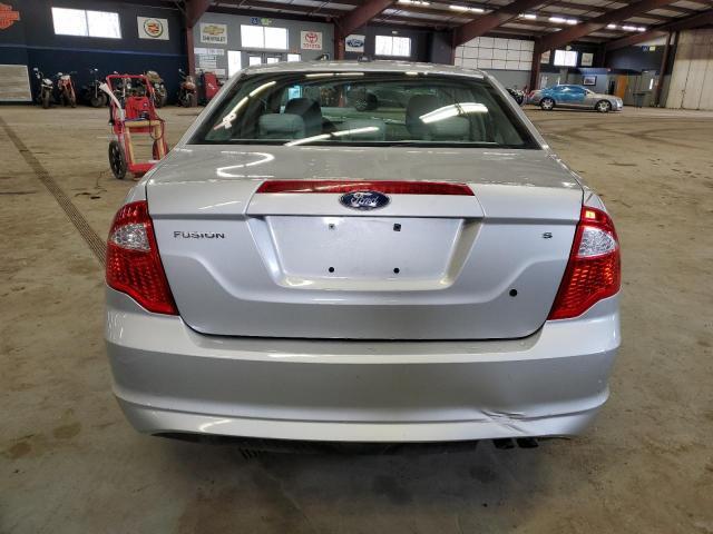 2010 FORD FUSION S for Sale