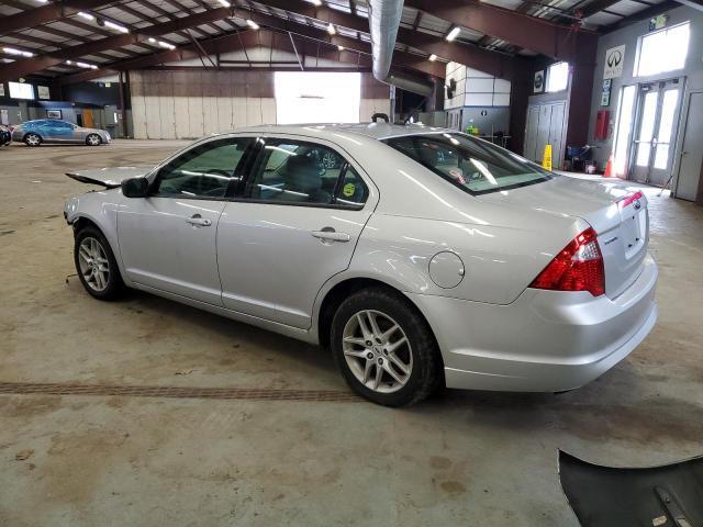 2010 FORD FUSION S for Sale
