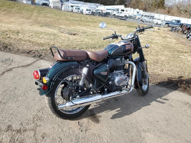 2022 ROYAL ENFIELD MOTORS CLASSIC 350 for Sale