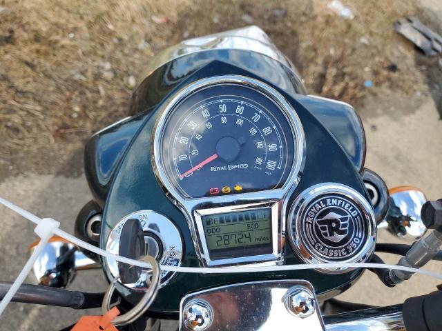 2022 ROYAL ENFIELD MOTORS CLASSIC 350 for Sale